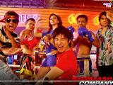Badmaash Company (2010)